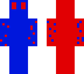 suit of colors