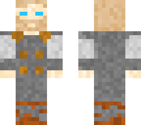 thor odinson