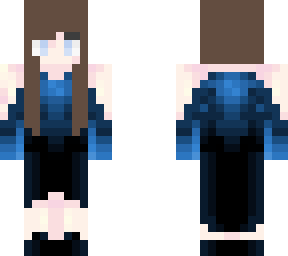 twilight dress