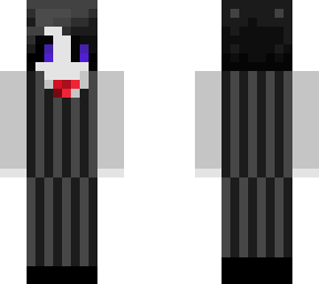 unnamed character