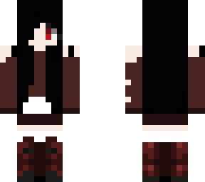 vampire girl