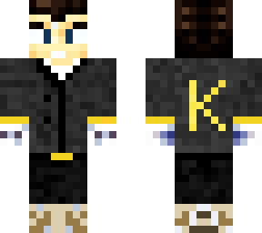 vegetta k