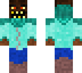 vortexdxtr original skin winter edition