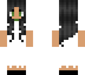 want a customized skin? comment on me!