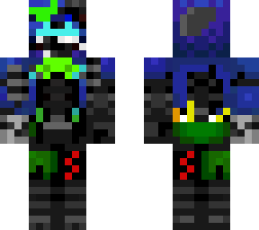 withered bloxy