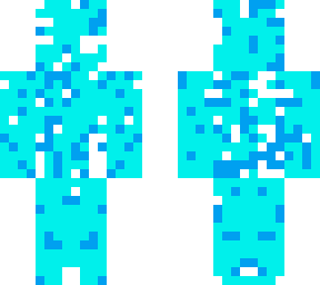 withered blue guy