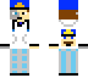 yoshiking7(robot)