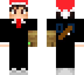 1/10 thanos 1/10 badboyhalo 3/10 santa 2/10 wisp 3/10 mumbo jumbo