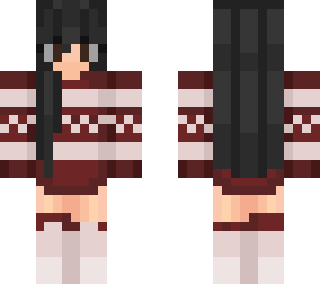 2nd skin edited