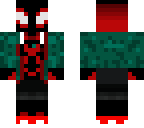 actualized miles morales