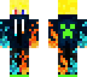 adrians egna skin