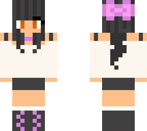 aphmau nova skin