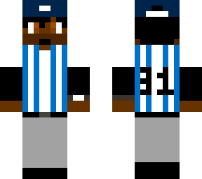 aronn hinx
