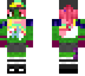 beach bomber zombie