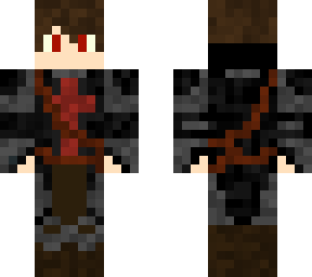 black knight (new)