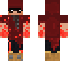 bloody assasin