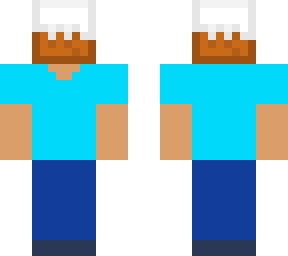 cake face steve