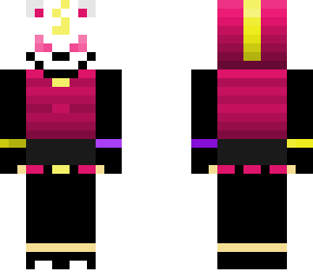 catalyst stage 2 reshade for theblackpumpkin