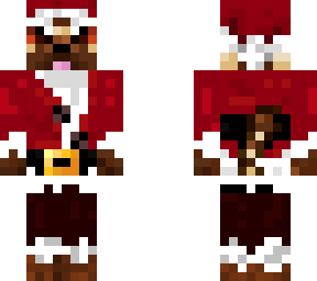 christmas char