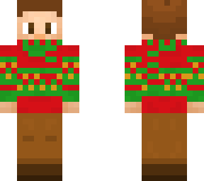 christmas sweater