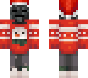 christmas wither
