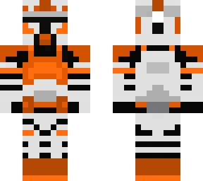 clone trooper