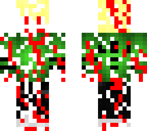 corrupted blood crying ghost kid