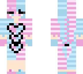 cotton physics (reshade contest skin)