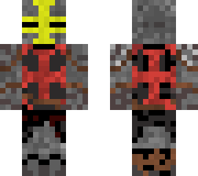 crusader crusader