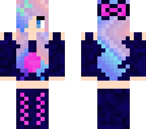 cute gamergirl