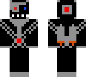 cyborg