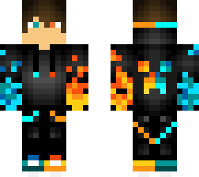 daniel fire ice