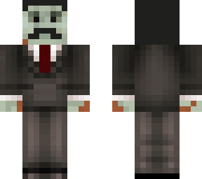 demise mumbo