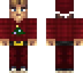 desi christmas edit