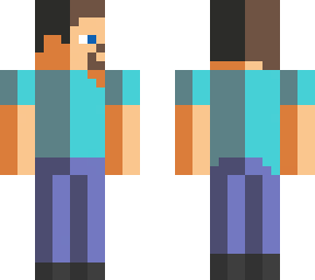 diagonal steve(fixed)