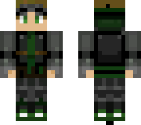 drew armored