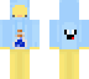 duck