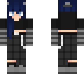 e-girls rule