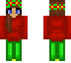 early marry christmas