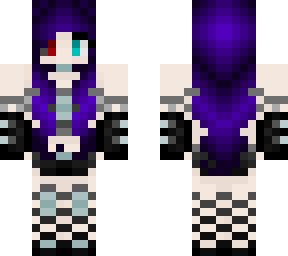 edit of my vampire battle maiden number 69