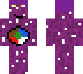 elemental galaxy