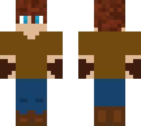 explorer boyo (read desc.)
