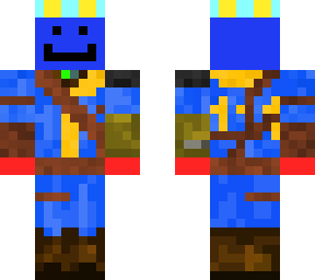 fallout kindhartedeasye