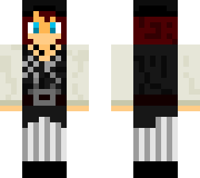 finalized oc