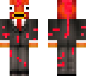 fishstick (murder version)
