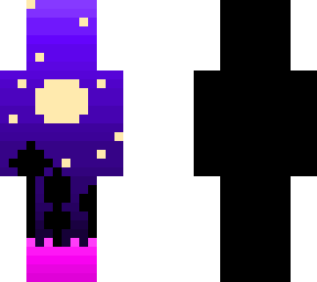 full moon -some random pixel art-