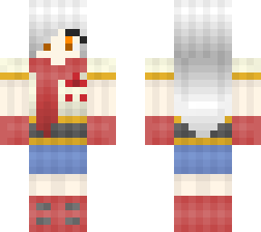 genderbent papyrus