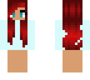 girl without hoodie