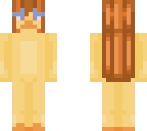 golden goose // 100 followers remake