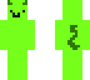 green boi